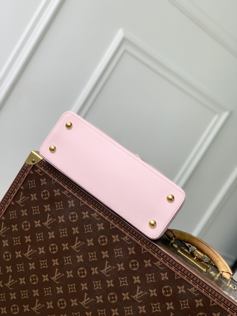 LV Capucines Bags